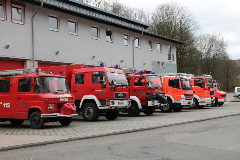 Feuerwache